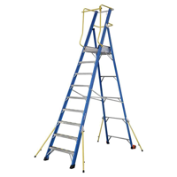 uae/images/productimages/aab-tools/platform-ladder/gazelle-g3809-8ft-fiberglass-platform-ladder.webp