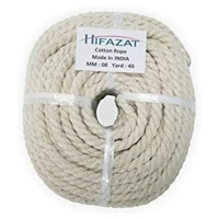 uae/images/productimages/abbas-ali-hardware-&-elect-trading-establishment/cotton-rope/hifazat-cotton-rope-40-yd-8-mm.webp