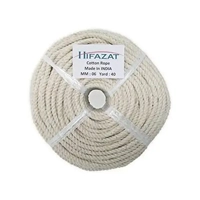 uae/images/productimages/abbas-ali-hardware-&-elect-trading-establishment/cotton-rope/hifazat-cotton-rope-6-mm-beige-40-yd-cotton.webp