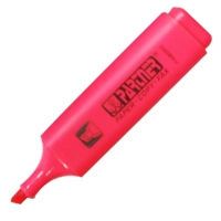 uae/images/productimages/abbas-yousuf-trading-llc/highlighter-pen/partner-highlighter-hl8008rd-red.webp