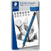 uae/images/productimages/abbas-yousuf-trading-llc/lead-pencil/mars-lumograph-pencil-set-st-100-g12.webp