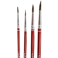 uae/images/productimages/abbas-yousuf-trading-llc/paint-brush/tri-grip-synthetic-round-hair-brushes-set-of-4.webp