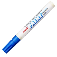 uae/images/productimages/abbas-yousuf-trading-llc/paint-marker/uni-ball-paint-marker-px-20-blue.webp