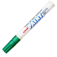 uae/images/productimages/abbas-yousuf-trading-llc/paint-marker/uni-ball-paint-marker-px-20-green.webp