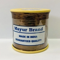 uae/images/productimages/abdul-razzaq-mohiddin-abdulla-trading-establishment/metallic-yarn/mayu-yarn-cols-met-yarn-10pc-mayur-brown.webp