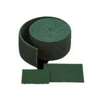 uae/images/productimages/adex-international-llc/abrasive-sponge/vileda-abrasive-roll-handpad-super-scourer-100232-green-14-x-6000-cm-6-pkt-case.webp