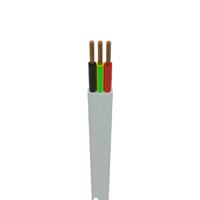 uae/images/productimages/adex-international-llc/electric-cable/ducab-earth-flat-insulated-pvc-sheathed-cable-class-2-450-750-v-2c.webp