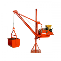 uae/images/productimages/adex-international-llc/hoist/hisaki-portable-lifting-hoist-yph300-300-lb-6-x-20-mm-220-v-50-hz-2-hp.webp