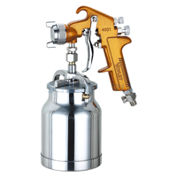 uae/images/productimages/adex-international-llc/spray-gun/voylet-excellent-atomization-paint-spray-gun-j4001-50-psi-1000-ml-suction-1-4-in.webp