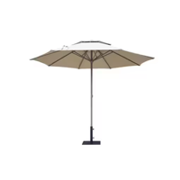 uae/images/productimages/adex-international-llc/umbrella/parasol-graphite-frame-single-roof-umbrella-light-grey.webp