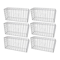 uae/images/productimages/admax-gabion-and-metal-industries/gabion-basket/adma-gabion-baskets-galvanised-steel-with-outdoor-spiral-100-50-30cm-with-6-pack-box.webp