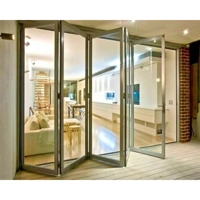 uae/images/productimages/advanced-creative-technical-services-llc/folding-door/aluminium-bi-folding-door-single-glass.webp