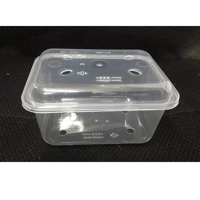 uae/images/productimages/advanced-prism-general-trading-llc/disposable-plastic-box/rectangle-microwave-container-with-holes-400-ml-clear-black.webp