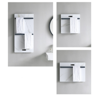 uae/images/productimages/agile-stile-trading-llc/towel-bar/rock-plate-towel-rack-series-fish-maw-white-light-450-450-mm.webp