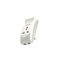 uae/images/productimages/ahuja-electrical-appliances-co-llc/power-adapter/powermatic-surge-protector-safety-adapter-uk-round-universal.webp