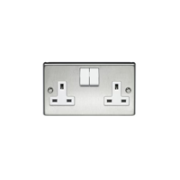 uae/images/productimages/ahuja-electrical-appliances-co-llc/switch-socket/volex-stainless-steel-13a-double-switch-socket-without-neon.webp