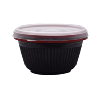 uae/images/productimages/ajmal-trading-llc/food-storage-box/red-and-black-round-deli-container-1000-ml.webp