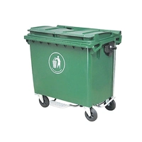 uae/images/productimages/akc-cleaning-equipment/garbage-bin/akc-heavy-duty-outdoor-garbage-bin-660ltr-green.webp