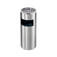 uae/images/productimages/akc-cleaning-equipment/garbage-bin/akc-stainless-steel-ashtray-bin.webp