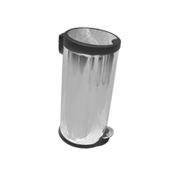 uae/images/productimages/akc-cleaning-equipment/garbage-bin/akc-stainless-steel-slow-motion-bin-with-pedal-20-liters.webp