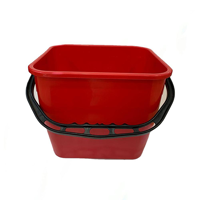 uae/images/productimages/akc-cleaning-equipment/mop-bucket/akc-plastic-bucket-12-ltr-red.webp