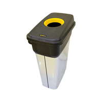 uae/images/productimages/akc-cleaning-equipment/recycle-bin/akc-geo-large-recycle-bin-70ltr-yellow.webp