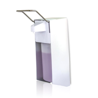 uae/images/productimages/akc-cleaning-equipment/soap-dispenser/akc-stainless-steel-hand-bar-pump-spraying-elbow-dispenser-500-ml.webp