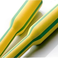 uae/images/productimages/al-abbas-electrical-and-building-materials-trading-llc/polyolefin-tube/g5-yg-yellow-and-green-striped-polyolefin-tubing-g5-yg0381.webp