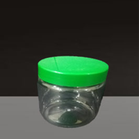 uae/images/productimages/al-amana-plastic-bottles-&-containers-manufacturing-llc/plastic-jar/pet-round-jar-500-ml.webp