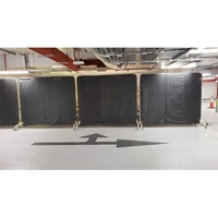 uae/images/productimages/al-ameen-lathe-workshop-llc/fence-cover/fence-privacy-screen-green-and-black.webp