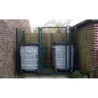 uae/images/productimages/al-ameen-lathe-workshop-llc/wire-mesh-cage/bin-storage-cage-1800-x-1300-x-670-mm.webp