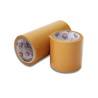 uae/images/productimages/al-areen-packaging-mat-ind-llc/bopp-tape/brown-tape-100-yards-2-inch-pack-of-6.webp