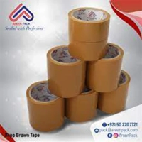 uae/images/productimages/al-areen-packaging-mat-ind-llc/bopp-tape/brown-tape-100-yards-2-inch.webp