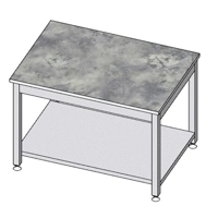 uae/images/productimages/al-asalah-kitchen-equipment/kitchen-table/stainless-steel-work-table-with-under-shelf-marble-top-1000-x-700-x-850-mm.webp