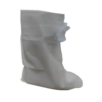 uae/images/productimages/al-bahri-hardware-and-safety-equipment-llc/disposable-shoe-cover/p-p-non-woven-boot-cover-100g-white.webp