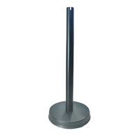 uae/images/productimages/al-bahri-hardware-and-safety-equipment-llc/queue-barrier/black-queuing-barrier-base-and-pole-black.webp