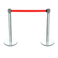 uae/images/productimages/al-bahri-hardware-and-safety-equipment-llc/queue-barrier/steel-queuing-barrier-with-belt-rc-wp-10-48-mm.webp