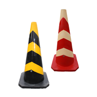 uae/images/productimages/al-bahri-hardware-and-safety-equipment-llc/safety-cone/round-rubber-cone-3-kg.webp