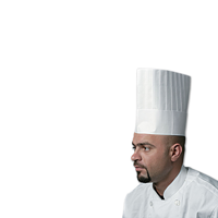 uae/images/productimages/al-bayader-international-dmcc/chef-hat/chefs-paper-hat-9in-flat-top.webp