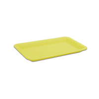 uae/images/productimages/al-bayader-international-dmcc/disposable-foam-tray/foam-tray-222-x-133-x-25mm-yellow.webp