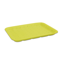 uae/images/productimages/al-bayader-international-dmcc/disposable-foam-tray/foam-tray-265-x-189-x-20mm-absorbent-yellow.webp