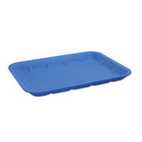 uae/images/productimages/al-bayader-international-dmcc/disposable-foam-tray/foam-tray-265-x-189-x-20mm-blue.webp