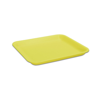 uae/images/productimages/al-bayader-international-dmcc/disposable-foam-tray/foam-tray-265-x-189-x-20mm-yellow.webp