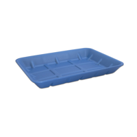 uae/images/productimages/al-bayader-international-dmcc/disposable-foam-tray/foam-tray-320-x-235-x-40mm-blue.webp