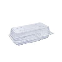 uae/images/productimages/al-bayader-international-dmcc/disposable-plastic-box/clear-ventilated-rectangular-bo-with-hinge-lid-180-90-50mm-pet.webp