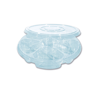 uae/images/productimages/al-bayader-international-dmcc/disposable-plastic-box/combopac-6-comp-clear-round-container-lid.webp