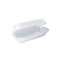 uae/images/productimages/al-bayader-international-dmcc/food-storage-box/foam-hotdog-bo-x-with-hinge-lid-200-x-90-x-65mm-white.webp