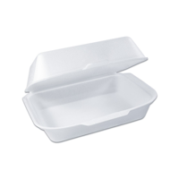 uae/images/productimages/al-bayader-international-dmcc/food-storage-box/foam-lunchbo-x-with-hinge-lid-190-x-150-x-80mm-white.webp