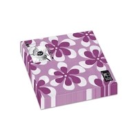 uae/images/productimages/al-bayader-international-dmcc/general-purpose-tissue-paper/fun-3ply-napkin-33-x-33cm-purple-1.webp