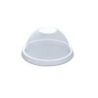 uae/images/productimages/al-bayader-international-dmcc/paper-cup-lid/dome-lid-with-straw-slot-hole-for-pet-clear-cups-12-14oz-pet.webp